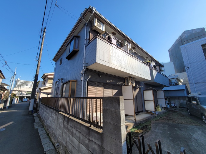 外観写真