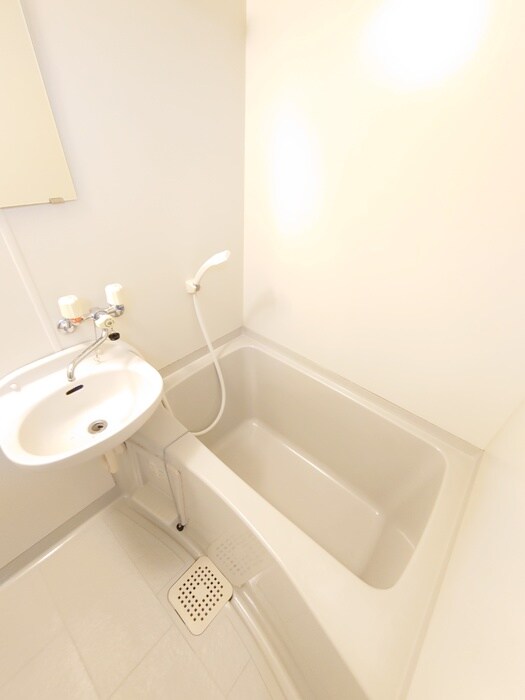 物件内観写真12　(バス／シャワールーム等)