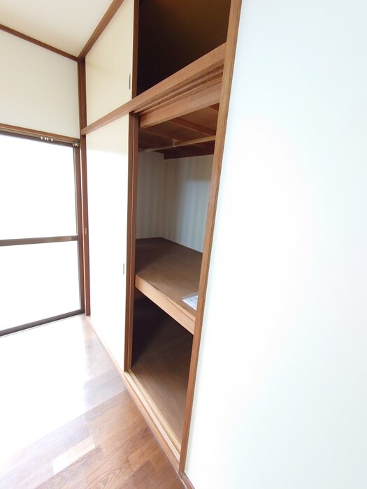 物件内観写真14　(収納)