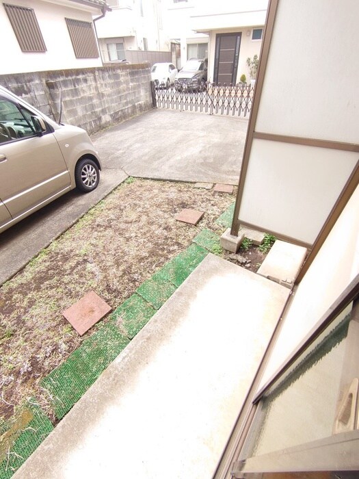 物件内観写真15　(ベランダ・バルコニー)