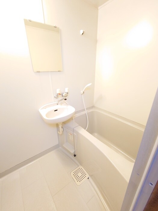 物件内観写真22　(洗面)