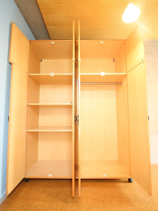 物件内観写真11　(収納)