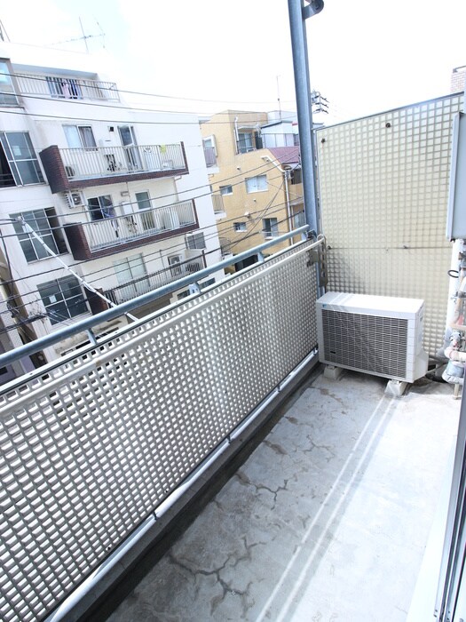 物件内観写真17　(ベランダ・バルコニー)