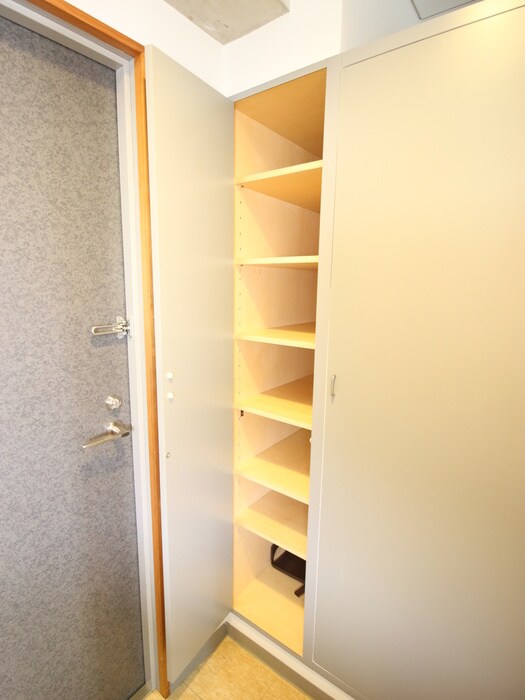 物件内観写真19　(収納)