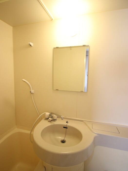 物件内観写真20　(洗面)