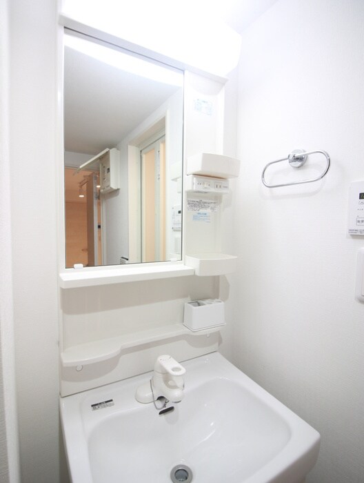 物件内観写真10　(洗面)