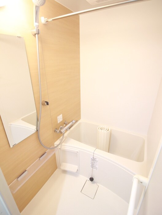 物件内観写真11　(バス／シャワールーム等)