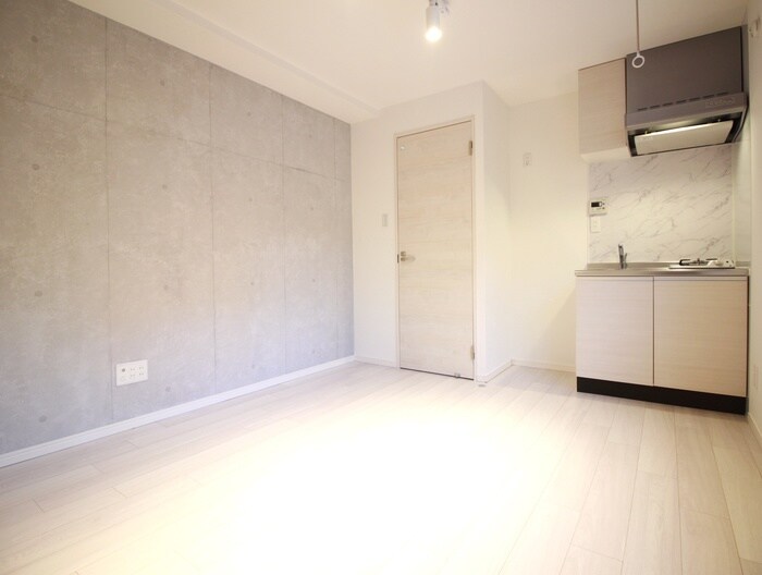 物件内観写真19　(居室)