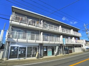 K-Forum Bldg.外観写真