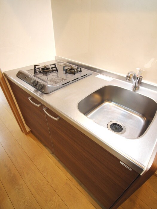 物件内観写真11　(キッチン)