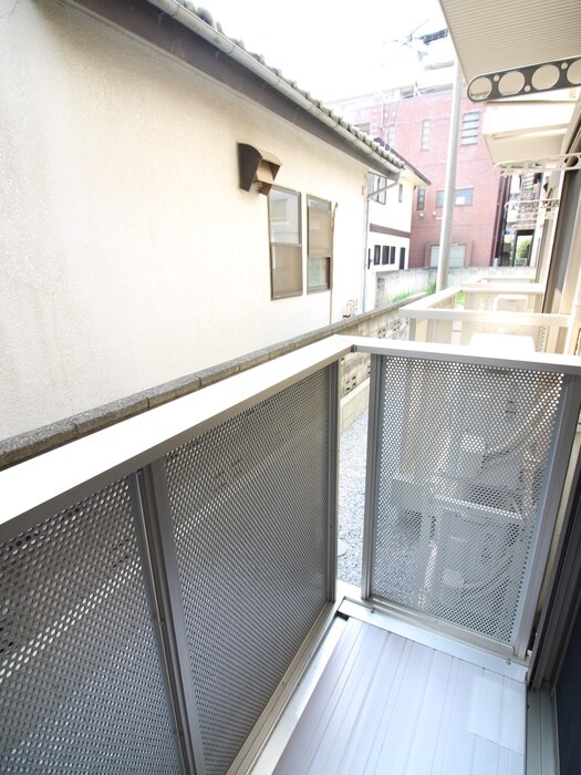 物件内観写真16　(ベランダ・バルコニー)