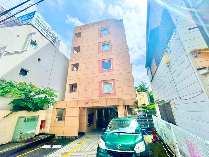 物件外観写真2　(外観写真)