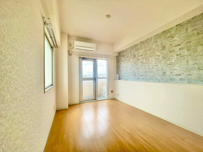 物件内観写真9　(居室)