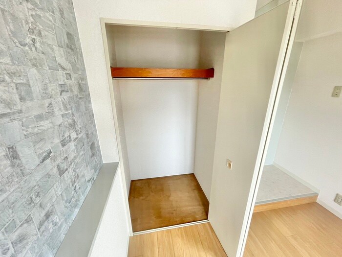 物件内観写真10　(収納)