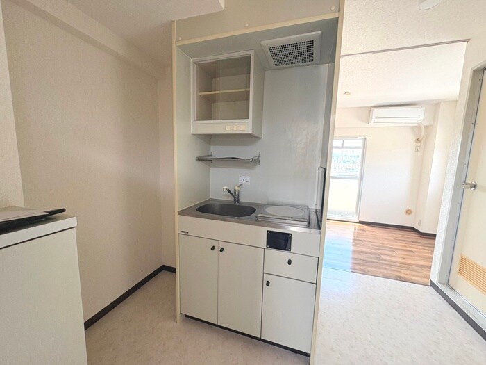 物件内観写真11　(キッチン)