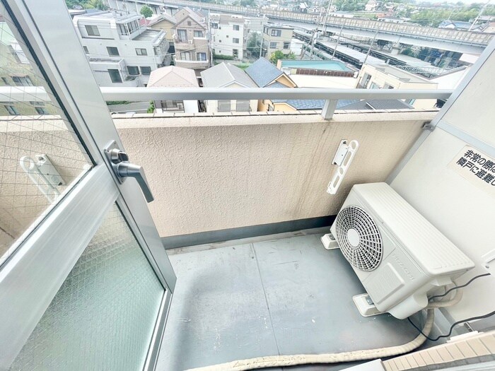 物件内観写真16　(ベランダ・バルコニー)