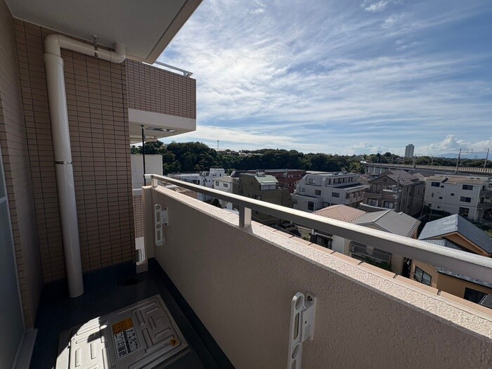 物件内観写真16　(ベランダ・バルコニー)