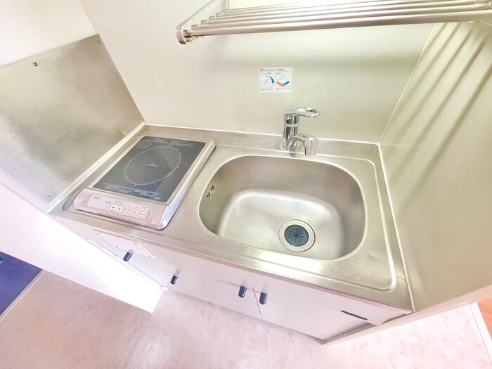 物件内観写真18　(キッチン)