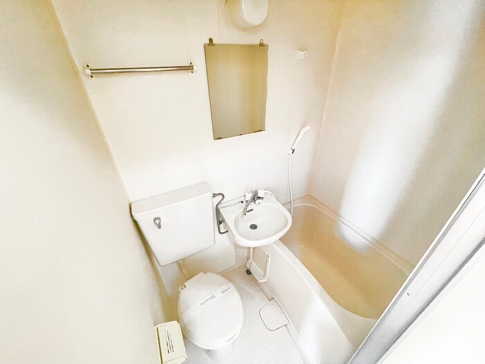 物件内観写真22　(バス／シャワールーム等)