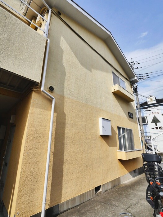 物件外観写真4　(その他)