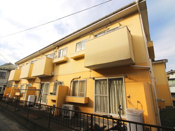 物件外観写真6　(外観写真)