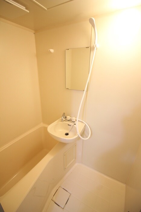 物件内観写真11　(バス／シャワールーム等)