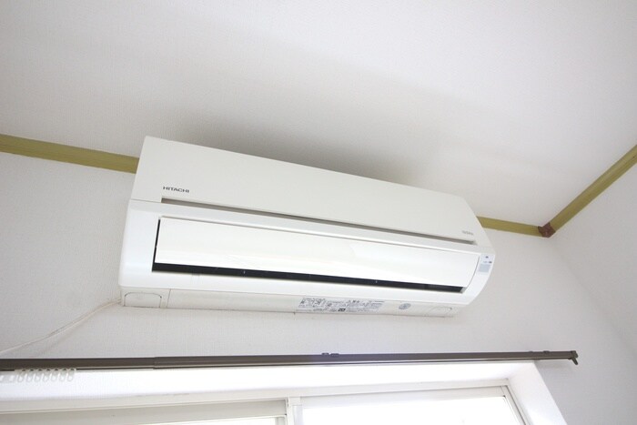 物件内観写真15　(室内からの展望)