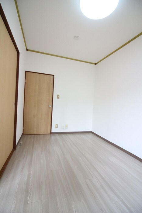 物件内観写真17　(居室)