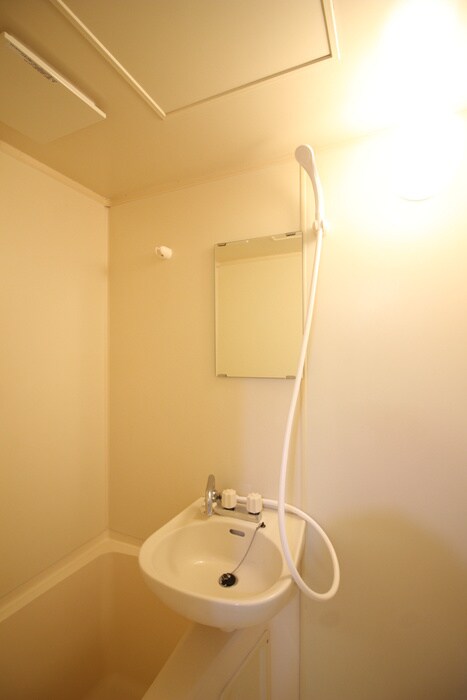 物件内観写真19　(洗面)