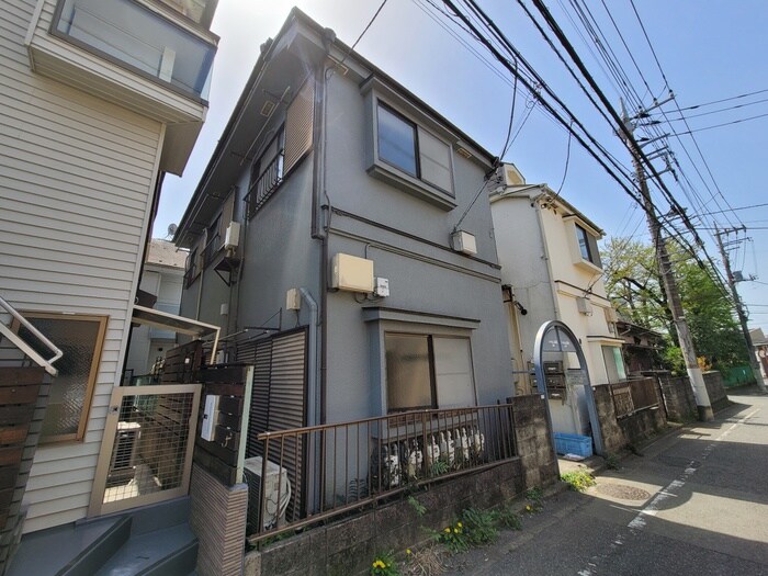 物件外観写真5　(周辺環境)