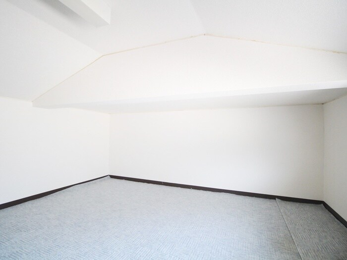 物件内観写真11　(ロフト)