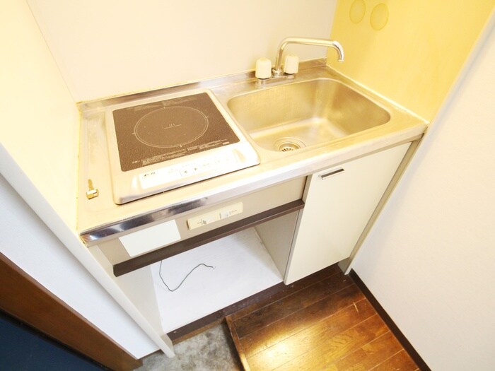 物件内観写真13　(キッチン)