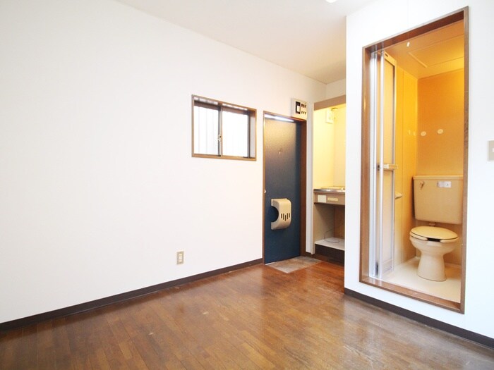 物件内観写真18　(居室)