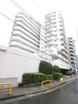 東建島津山南ハイツ（302）外観写真