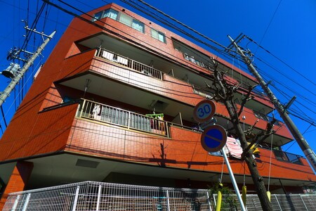 ハイツ　ジュエ外観写真