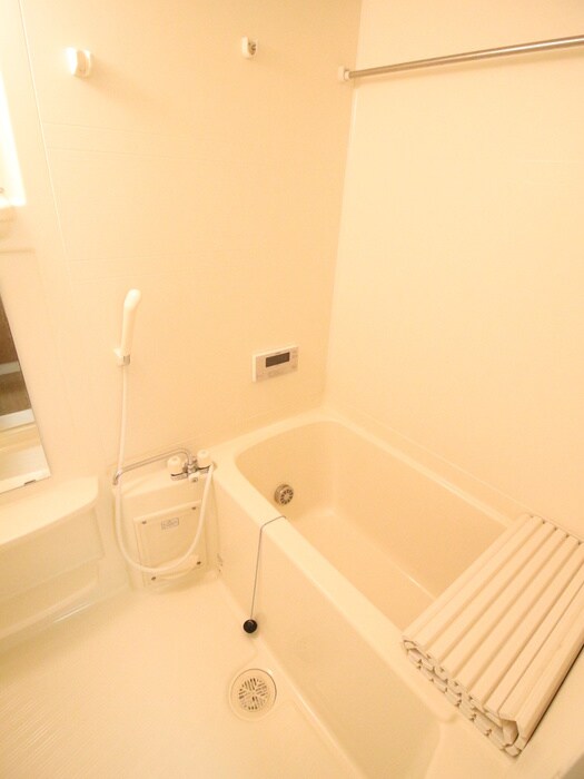 物件内観写真8　(バス／シャワールーム等)