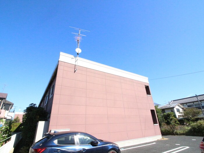 物件外観写真3　(外観写真)