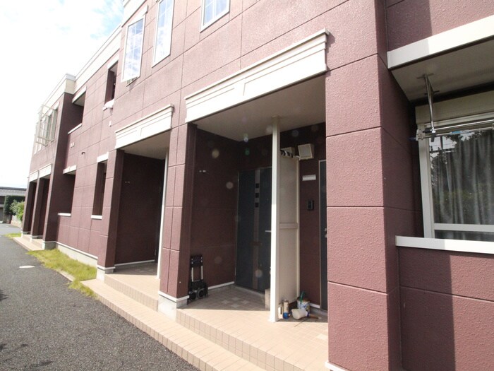 物件外観写真5　(外観写真)