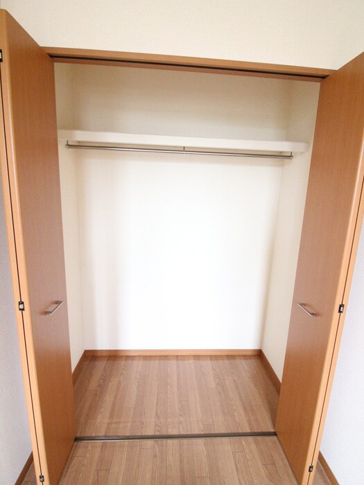 物件内観写真14　(収納)