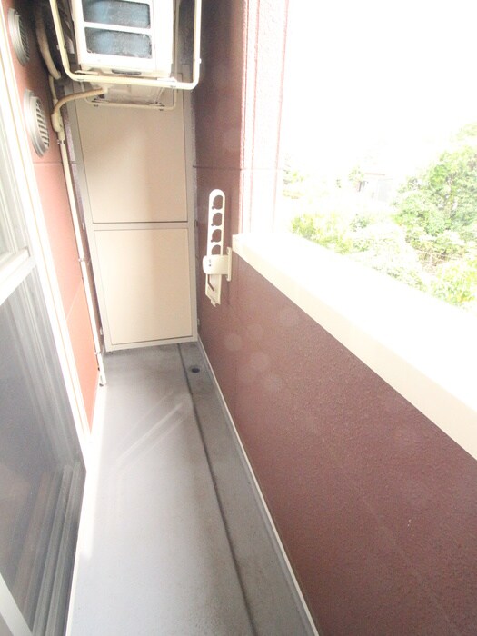 物件内観写真20　(ベランダ・バルコニー)