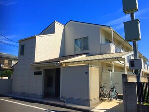 フローレンス・Ｋ外観写真