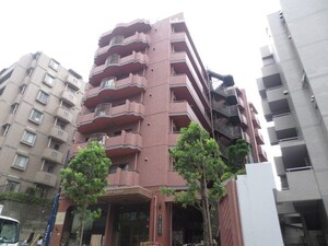 セザール西品川(605)外観写真