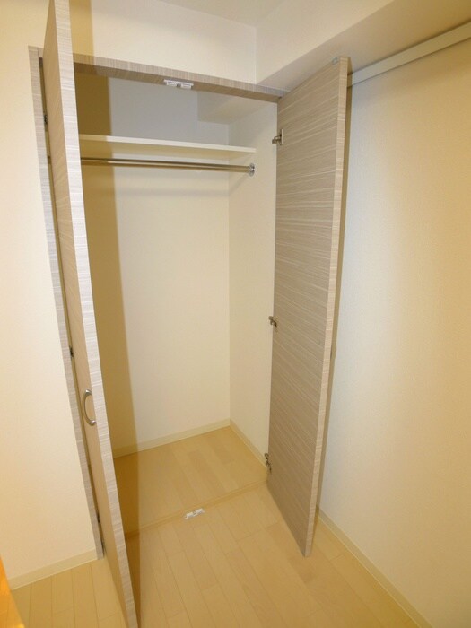 物件内観写真9　(収納)