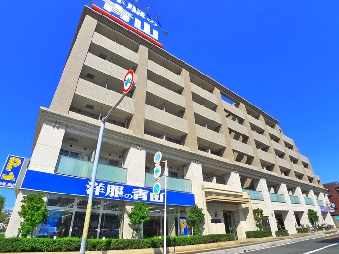 物件外観写真6　(外観写真)