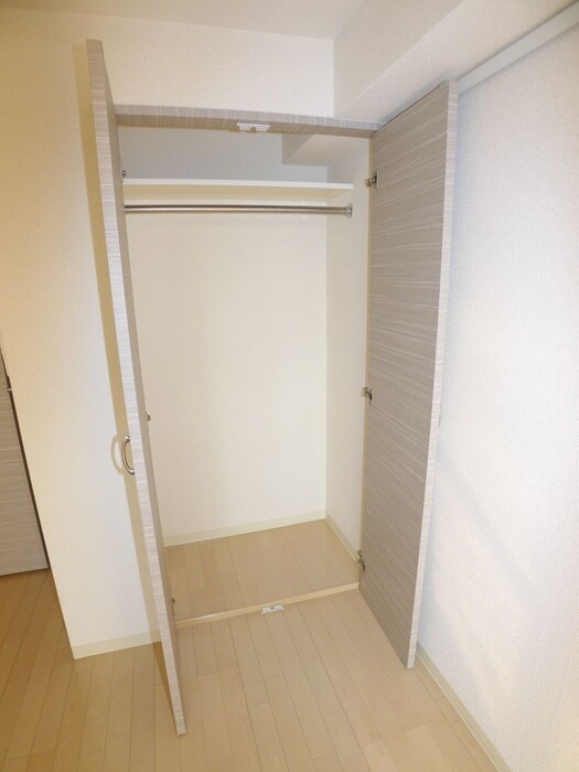 物件内観写真11　(収納)