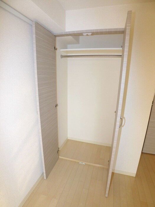 物件内観写真11　(収納)