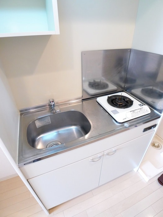 物件内観写真12　(キッチン)