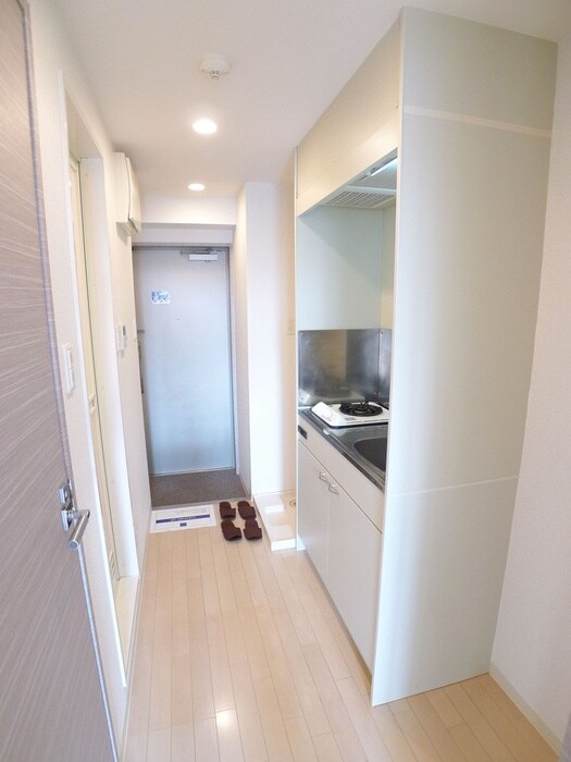 物件内観写真17　(廊下)