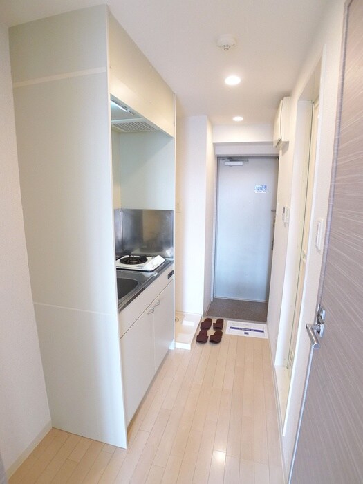 物件内観写真18　(廊下)