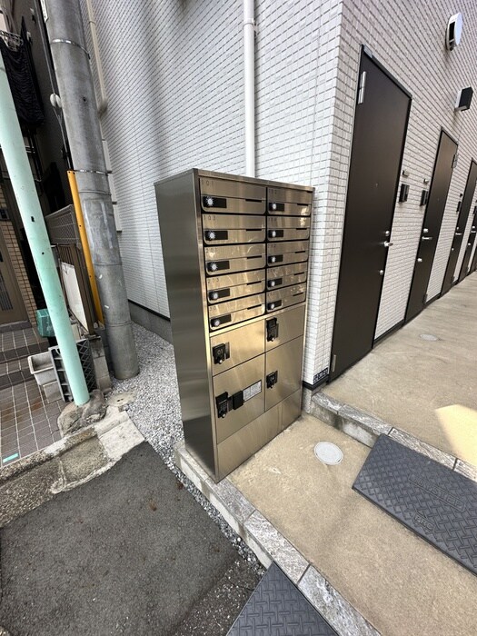 物件外観写真5　(建物設備)